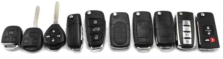 All Day Locksmith Service Philadelphia, PA 215-622-2273 - Transponder-Keys-01